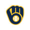 Milwaukee Brewers