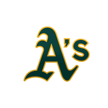 Collection image for: Oakland Athletics