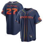 Jose Altuve / Cool Base / S