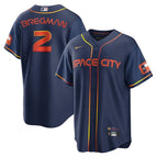 Alex Bregman / Cool Base / S