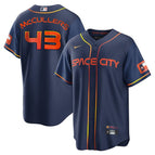 Lance McCullers Jr. / Cool Base / S