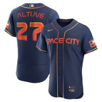 Jose Altuve / Flex Base / S
