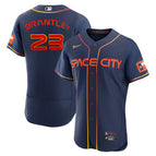 Michael Brantley / Flex Base / S