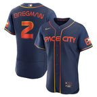 Alex Bregman / Flex Base / S
