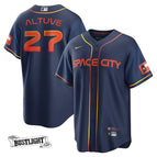 Jose Altuve / Cool Base / S