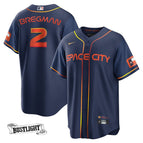 Alex Bregman / Cool Base / S
