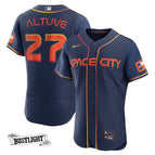Jose Altuve / Flex Base / S