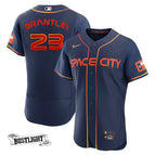 Michael Brantley / Flex Base / S