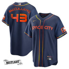 Lance McCullers Jr. / Cool Base / S