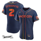 Alex Bregman / Flex Base / S