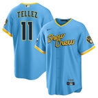 Rowdy Tellez / Cool Base / S