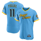 Rowdy Tellez / Flex Base / S