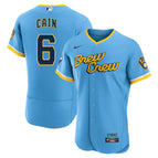 Lorenzo Cain / Flex Base / S