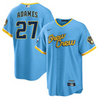 Willy Adames / Cool Base / S