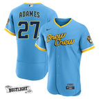 Willy Adames / Flex Base / S
