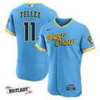 Rowdy Tellez / Flex Base / S