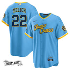 Christian Yelich / Cool Base / S