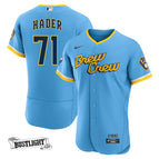 Joshua Ronald Hader / Flex Base / S