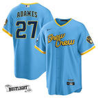 Willy Adames / Cool Base / S
