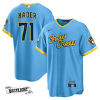 Joshua Ronald Hader / Cool Base / S