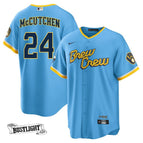 Andrew McCutchen / Cool Base / S