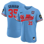 Kevin Graham / Blue / S