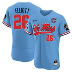 Hunter Elliott / Blue / S