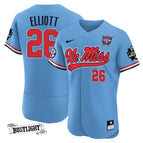 Hunter Elliott / Blue / S