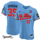 Kevin Graham / Blue / S