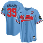 Kevin Graham / Blue / S