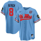 Justin Bench / Blue / S