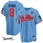 Justin Bench / Blue / S