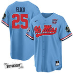 Tim Elko / Blue / S