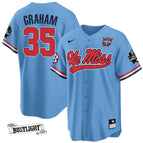 Kevin Graham / Blue / S