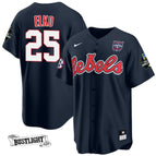 Tim Elko / Navy / S