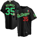 Men / Cody Bellinger / S