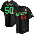Men / Mookie Betts / S