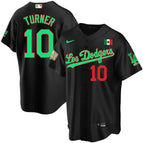 Men / Justin Turner / S