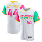 Joe Musgrove / Flex Base / S