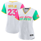 Fernando Tatis Jr. / S