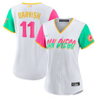 Yu Darvish / S