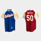 Men / Mookie Betts / S