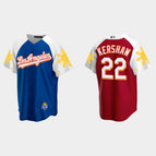 Men / Clayton Kershaw / S