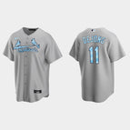 Men / Paul DeJong / S