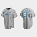 Men / Adam Wainwright / S