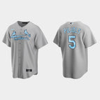 Men / Albert Pujols / S