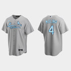 Men / Yadier Molina / S