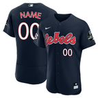 Men / Flex Base Navy / S