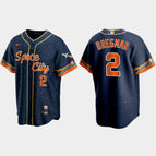 Alex Bregman / S