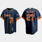 Jose Altuve / S